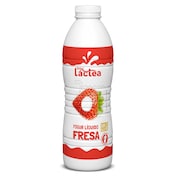 Yogur líquido sabor fresa Dia Láctea 1 Kg