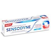 Pasta de dientes sensibilidad y encías Sensodyne 75 ml