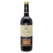 Vino tinto D.O Rioja Berberana 75 cl