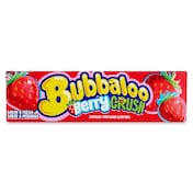 Chicles sabor fresa Bubbaloo 38 g
