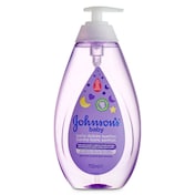 Gel de baño dulces sueños Johnson's baby 750 ml