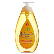 Champú Johnson's baby 750 ml