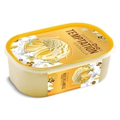 Barqueta de vainilla Dia Temptation 500 g