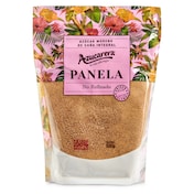 Panela azúcar moreno de caña integral Azucarera 500 g