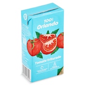 Tomate triturado Orlando 510 g