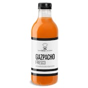 Gazpacho fresco Dia Al Punto 1 L