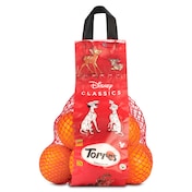 Naranja Torres malla 1.5 Kg