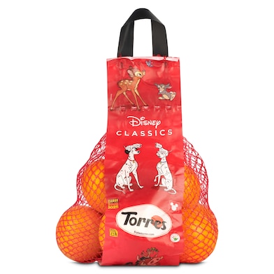 Naranja Torres malla 1.5 Kg-0 Naranja Torres malla 1.5 Kg-0