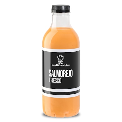 Salmorejo fresco Dia Al Punto 1 L-0 Salmorejo fresco Dia Al Punto 1 L-0