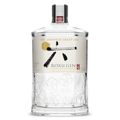 Ginebra japonesa Roku 70 cl