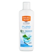 Gel de ducha pure micelar Natural Honey 650 ml