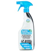Limpiador antimoho y manchas de humedad Sanicentro 750 ml