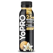 Bebida con proteínas sabor vainilla Yopro 300 g