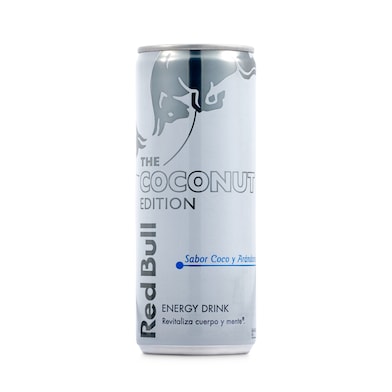 Red bull de coco y arándanos 250 ml-0 Red bull de coco y arándanos 250 ml-0