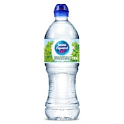 Agua mineral Aquarel 750 ml