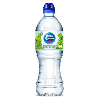 Agua mineral Aquarel 750 ml-0 Agua mineral Aquarel 750 ml-0