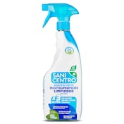 Limpiador multiusos Sanicentro 750 ml