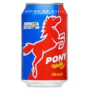Malta Pony 33 cl