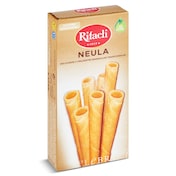 Barquillos tradicionales Rifacli Neula 48 g