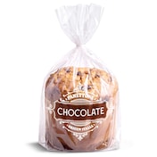 Panettone de chocolate El Molino de Dia 900 g