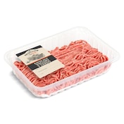 Carne picada de vacuno y cerdo Selección de Dia 500 g
