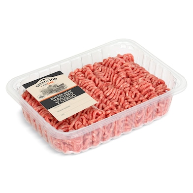 Carne picada de vacuno y cerdo Selección de Dia 900 g-0 Carne picada de vacuno y cerdo Selección de Dia 900 g-0