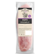 Solomillo de pavo Selección de Dia 500 g aprox.