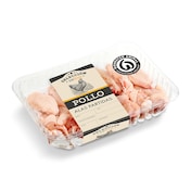 Alas de pollo partidas Selección de Dia 700 g aprox.