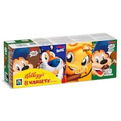 Cereales de desayuno surtidos variety Kellogg's 220 g