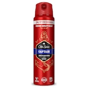 Desodorante Captain Old spice 150 ml