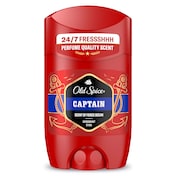 Desodorante stick captain Old spice 50 ml