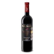 Vino tinto roble D.O. Toro Pata negra 75 cl