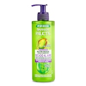 Crema nutri rizos sin aclarado Fructis 400 ml