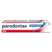 Pasta de dientes frescor diario Parodontax 75 ml