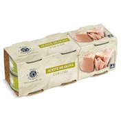 Atún claro en aceite de oliva Dia Mari Marinera 6 x 60 g