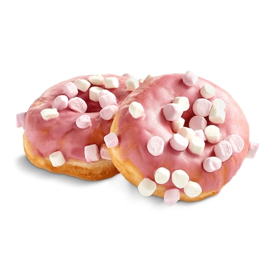 Rosquilla con nubes El Molino de Dia 54 g-0