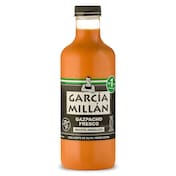Gazpacho fresco sin gluten García Millán 1 L