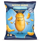 Patatas gajo Dia Patatas Unidas 750 g