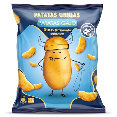Patatas gajo Dia Patatas Unidas 750 g-0