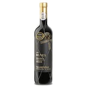 Vino tinto reserva D.O. Valdepeñas Viña Danza 75 cl