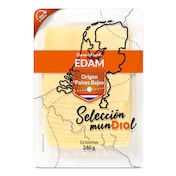 Queso edam Dia Selección Mundial 240 g