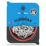 Sucedáneo de angulas MSC congelado Dia Mari Marinera 250 g