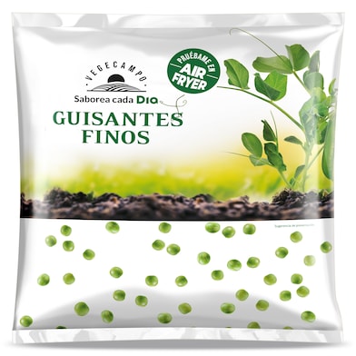Guisantes finos Dia Vegecampo 1 Kg-0 Guisantes finos Dia Vegecampo 1 Kg-0