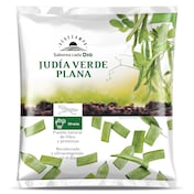 Judías verdes planas Dia Vegecampo 1 Kg