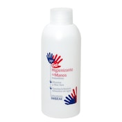 Gel higienizante de manos Laboratorios 175 ml