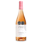 Vino rosado D.O. Rioja Castillo de Haro 75 cl