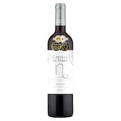 Vino tinto crianza D.O. Rioja Castillo de Haro 75 cl