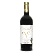 Vino tinto reserva D.O. Rioja Castillo de Haro 75 cl