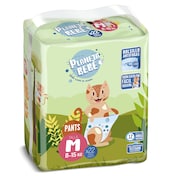 Pañales 8-15 kg talla M Dia Planeta Bebé 22 unidades