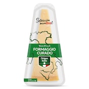 Queso curado Dia Selección Mundial 200 g